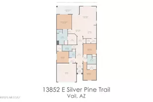 13852 E Silver Pne Trl, Vail, AZ 85641 - Photo 40