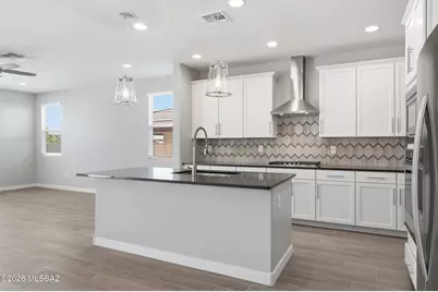 13852 E Silver Pine Trail, Vail, AZ 85641 - Photo 16