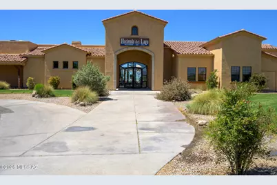 13852 E Silver Pine Trail, Vail, AZ 85641 - Photo 42