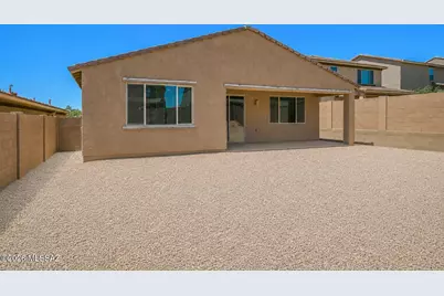 13852 E Silver Pine Trail, Vail, AZ 85641 - Photo 46