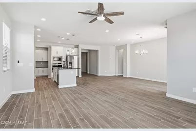 13852 E Silver Pine Trail, Vail, AZ 85641 - Photo 12
