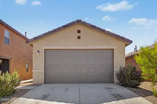 10542 S Dominguez Dr, Vail, AZ 85641 - Photo 1
