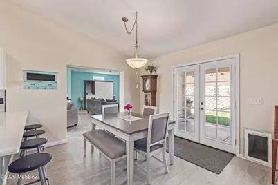 12972 N Three Buttes Place, Marana, AZ 85658 - Photo 20