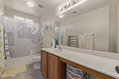 12972 N Three Buttes Place, Marana, AZ 85658 - Photo 28