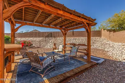 12972 N Three Buttes Place, Marana, AZ 85658 - Photo 6