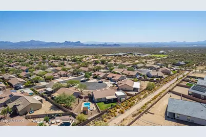 12972 N Three Buttes Place, Marana, AZ 85658 - Photo 32