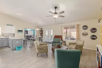 12972 N Three Buttes Place, Marana, AZ 85658 - Photo 16
