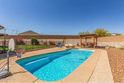 12972 N Three Buttes Place, Marana, AZ 85658 - Photo 4