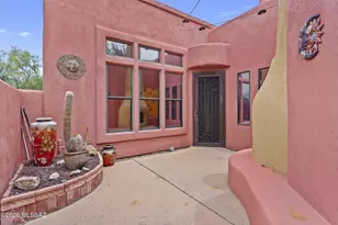 101 Post Way, Tubac, AZ 85646 - Photo 2