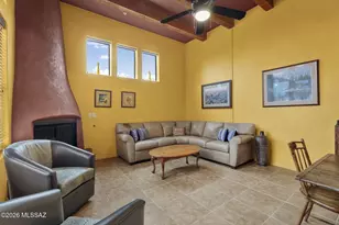 101 Post Way, Tubac, AZ 85646 - Photo 4