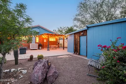 2930 E 4th Street, Tucson, AZ 85716 - Photo 40