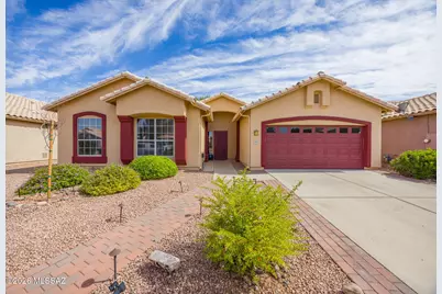 7635 W Summer Sky Drive, Tucson, AZ 85743 - Photo 1