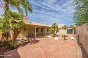 7635 W Summer Sky Dr, Tucson, AZ 85743 - Photo 20
