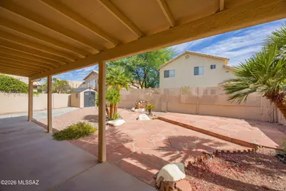 7635 W Summer Sky Drive, Tucson, AZ 85743 - Photo 18