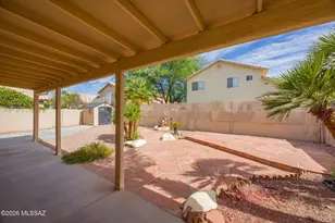 7635 W Summer Sky Dr, Tucson, AZ 85743 - Photo 18