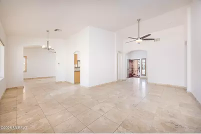 7635 W Summer Sky Drive, Tucson, AZ 85743 - Photo 4