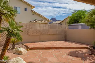 7635 W Summer Sky Dr, Tucson, AZ 85743 - Photo 22