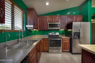 8182 S Camino SERPE, Tucson, AZ 85747 - Photo 8