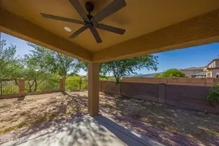 8182 S Camino SERPE, Tucson, AZ 85747 - Photo 26