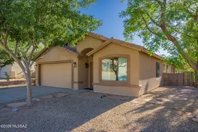 8182 S Camino Serpe, Tucson, AZ 85747 - Photo 36