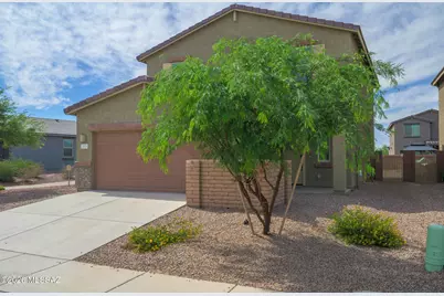11926 W Charismatic Drive, Marana, AZ 85653 - Photo 46