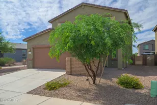 11926 W Charismatic Dr, Marana, AZ 85653 - Photo 46