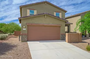 11926 W Charismatic Dr, Marana, AZ 85653 - Photo 1