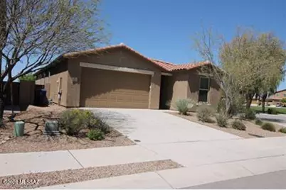 6420 E Via Jardin Verde, Tucson, AZ 85756 - Photo 2
