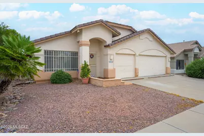 10238 E Watson Drive, Tucson, AZ 85730 - Photo 1
