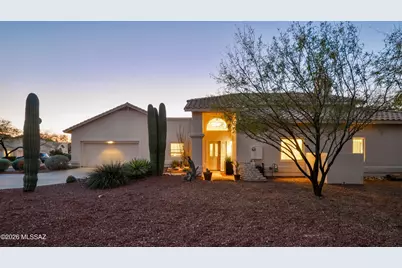 1424 W Bridalveil Place, Tucson, AZ 85737 - Photo 2