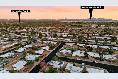 3449 S Mead Avenue, Tucson, AZ 85730 - Photo 30