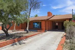 221 S Tucson Blvd, Tucson, AZ 85716 - Photo 2