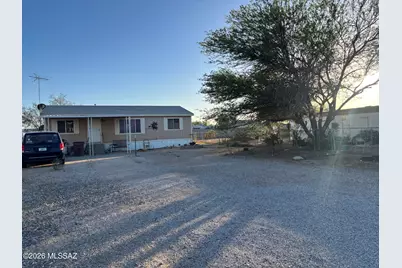 13501 N Galleno Avenue, Marana, AZ 85658 - Photo 2