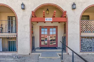 6335 N Barcelona Ln, Tucson, AZ 85704 - Photo 1