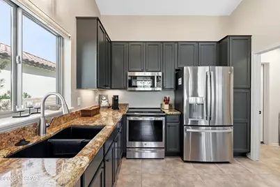 2283 E Desert Squirrel Court, Green Valley, AZ 85614 - Photo 18