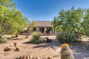 2283 E Desert Squirrel Ct, Green Valley, AZ 85614 - Photo 48
