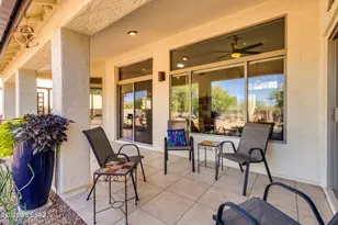2283 E Desert Squirrel Ct, Green Valley, AZ 85614 - Photo 38