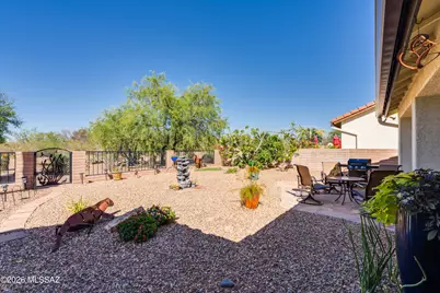 2283 E Desert Squirrel Court, Green Valley, AZ 85614 - Photo 42