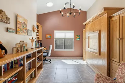 2283 E Desert Squirrel Court, Green Valley, AZ 85614 - Photo 28