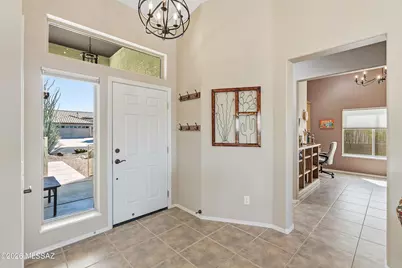 2283 E Desert Squirrel Court, Green Valley, AZ 85614 - Photo 6