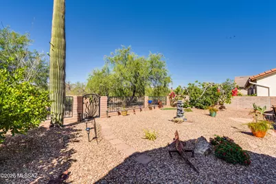 2283 E Desert Squirrel Court, Green Valley, AZ 85614 - Photo 42