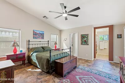 2283 E Desert Squirrel Court, Green Valley, AZ 85614 - Photo 22