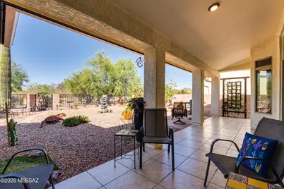 2283 E Desert Squirrel Court, Green Valley, AZ 85614 - Photo 36