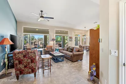 2283 E Desert Squirrel Court, Green Valley, AZ 85614 - Photo 6