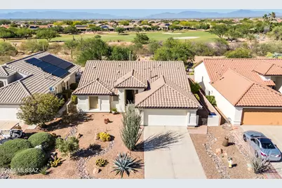 2283 E Desert Squirrel Court, Green Valley, AZ 85614 - Photo 1
