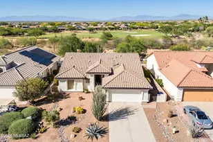 2283 E Desert Squirrel Ct, Green Valley, AZ 85614 - Photo 1