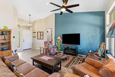 2283 E Desert Squirrel Court, Green Valley, AZ 85614 - Photo 10