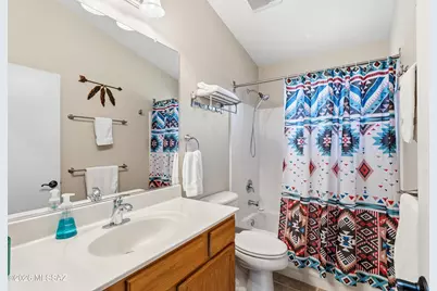 2283 E Desert Squirrel Court, Green Valley, AZ 85614 - Photo 32