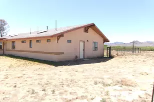 4400 W Airport Rd, Willcox, AZ 85643 - Photo 2