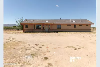 4400 W Airport Road, Willcox, AZ 85643 - Photo 1